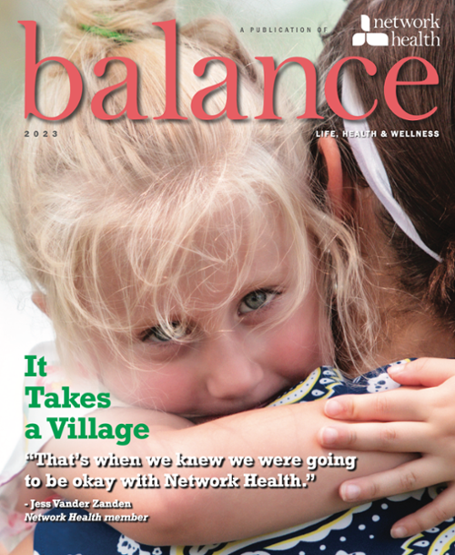 Balance 2023