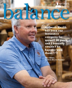 Balance Summer 2022