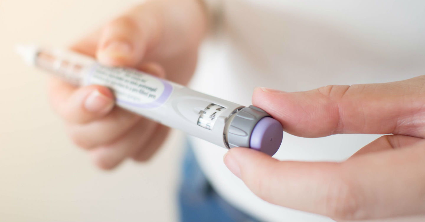 diabetes medication