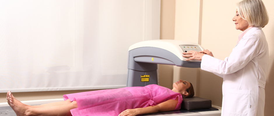 Bone Density Scan