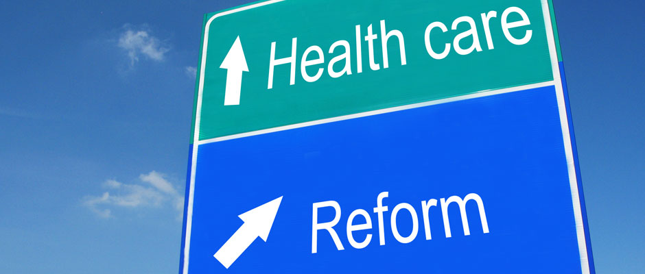 Health Care Reform
