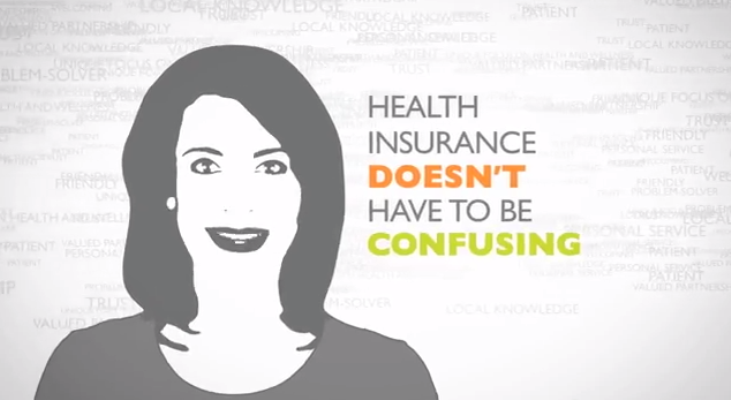 Health Insurance Does Not Have to be Confusing