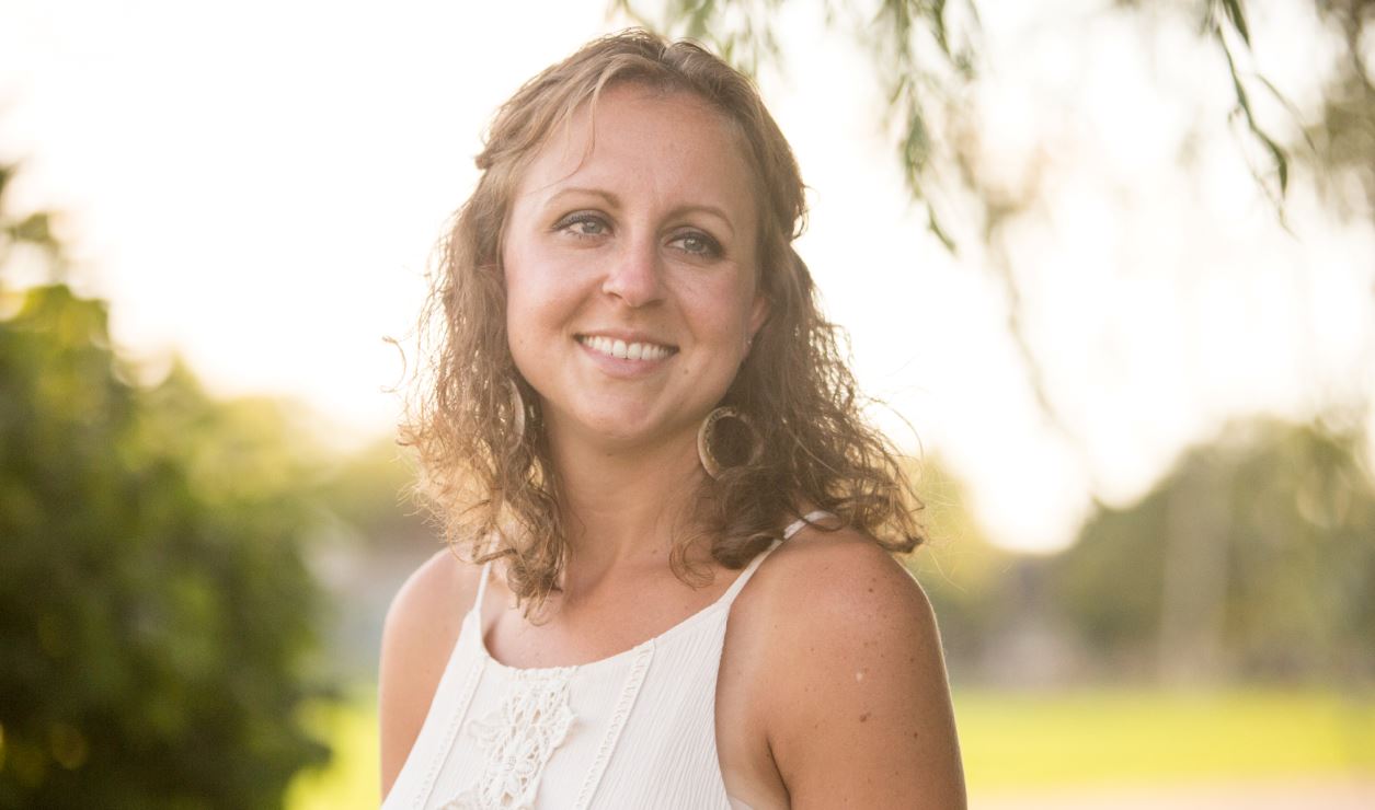 Laura-mom