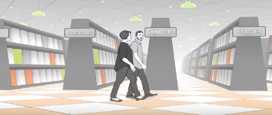 Health Insurance Shopping